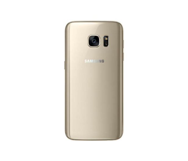 Samsung Galaxy S7 G930F 32GB złoty - 288296 - zdjęcie 2